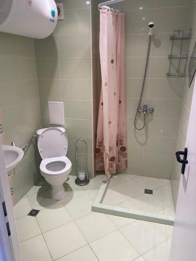 Midia Grand Resort, Akheloj Eksteriør bilde