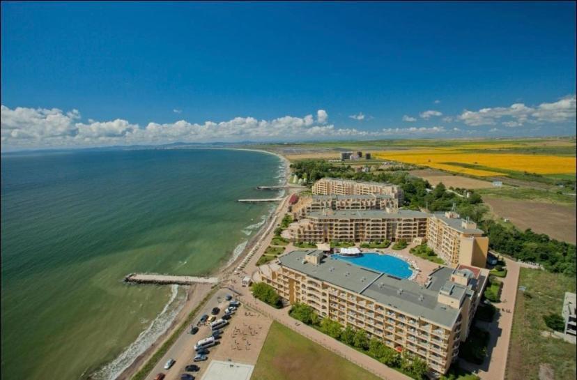 Midia Grand Resort, Akheloj Eksteriør bilde