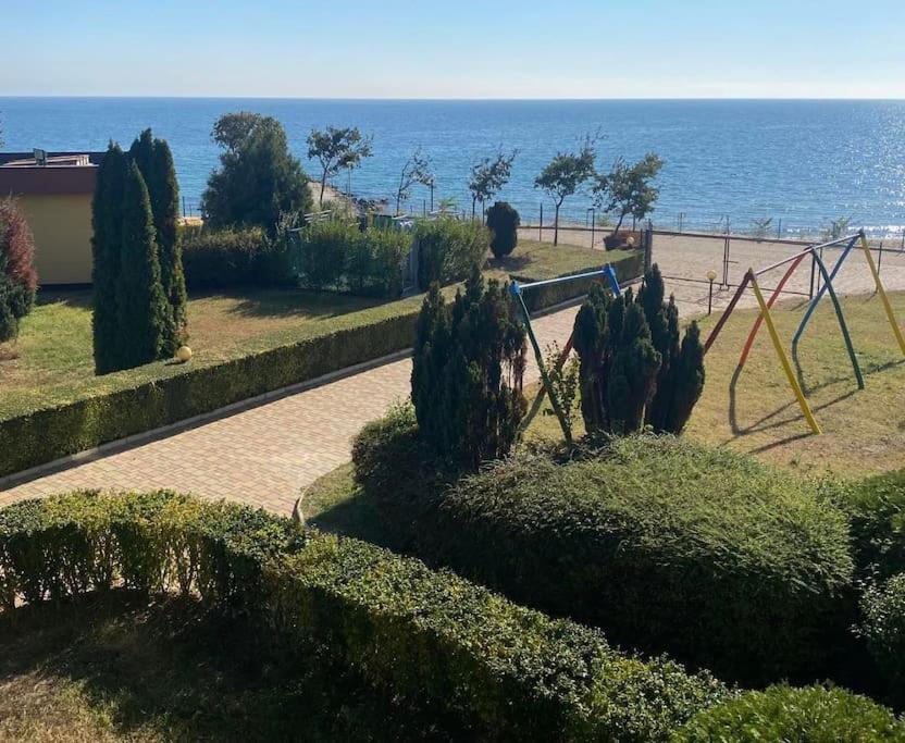 Midia Grand Resort, Akheloj Eksteriør bilde