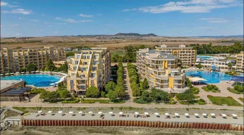 Midia Grand Resort, Akheloj Eksteriør bilde